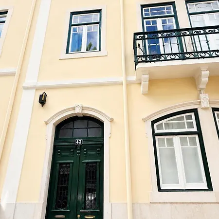 Campsite Avenidas Prime *