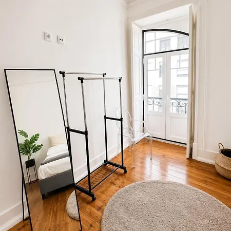 Avenidas Prime Lisbon