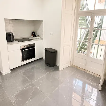 Campsite Avenidas Prime Lisbon